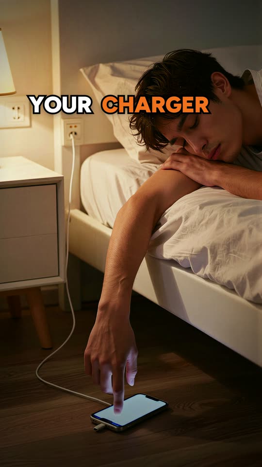 Longhaul braided charging cable · Hook C · Relatable humor