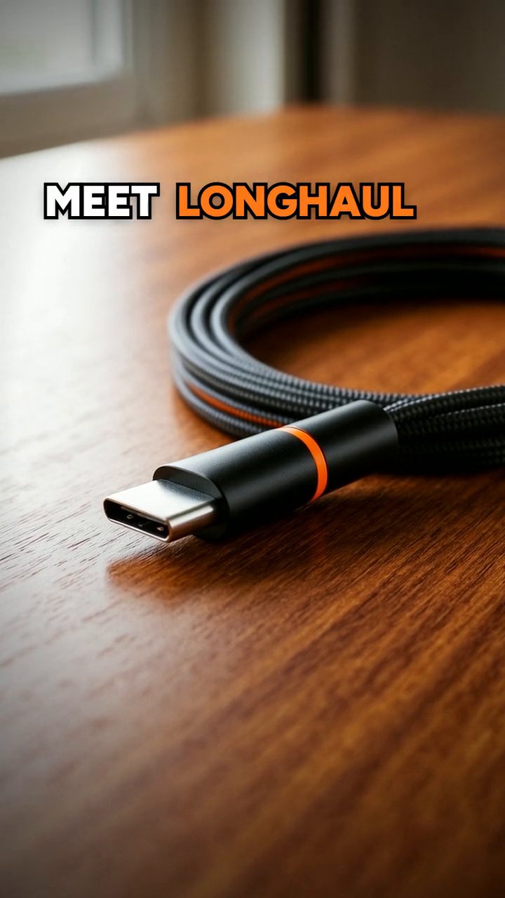 Longhaul · In Loving Memory