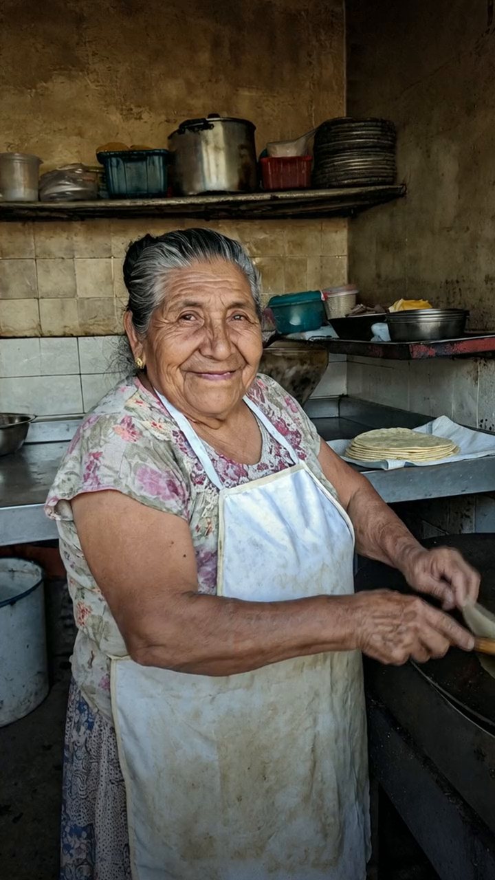 Tía Rosalba's · Every Morning